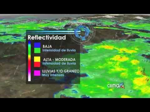 Vídeo: Com funciona un vidre meteorològic?