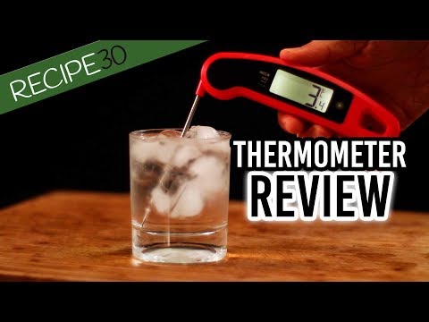 Javelin Pro thermometer, should you buy it?