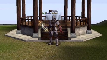 Macleod Sura AM Gemini Metin2