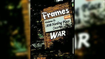 Frames×War 2022