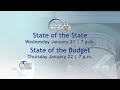 Alaska State Of The State & Budget 2015 - 360 North Promo