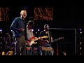 Tyler Childers - Help Me Make It Through The Night (Live at Farm Aid 2021)