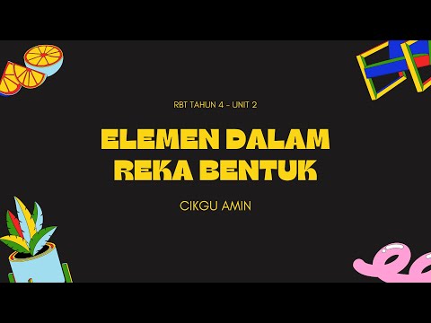 Video: Pemberontakan Memperoleh Reka Bentuk Teras