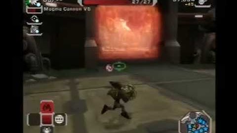 Ratchet: Deadlocked Single-segment Speedrun (2:10:51) - Part 5/15