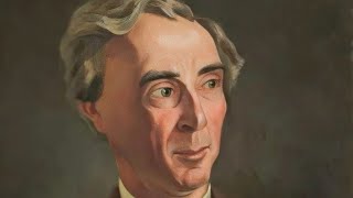 Bertrand Russell – Der britische Philosoph im Interview auf Deutsch (27.10.1948)