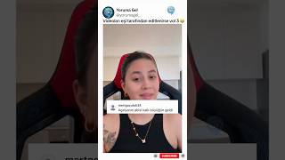 Ları Eşi Tarafından Editlenirse Vol 3 - Komik Yorumlar 339 - Yoruma Gel