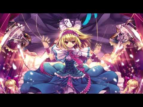 【東方Vocal】星になって ～Missing you～【あ～るの～と】