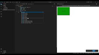 CSS Button Tutorial [2]