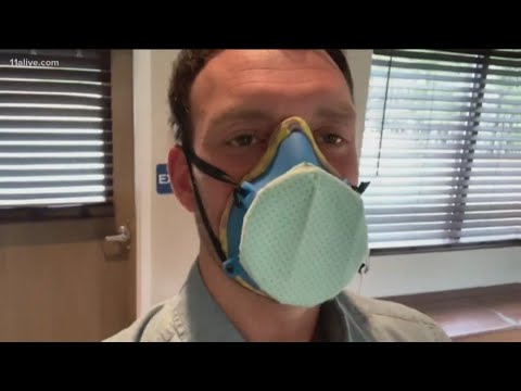 georgia-dentist-creates-3d-template-to-help-mask-shortage