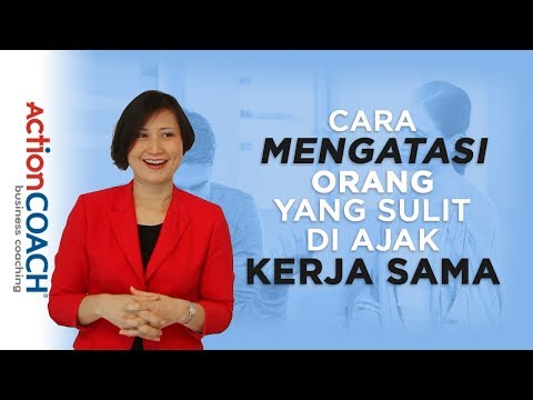 Video: Bagaimana mengatasi kekurangan staf?