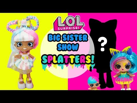 lol big sister show