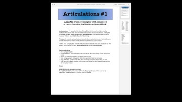 Zendrum StompBlock Articulations_01