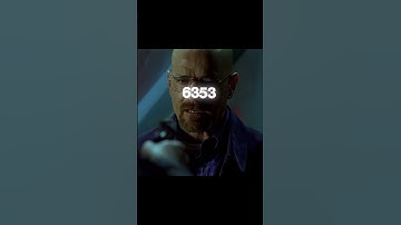 Thumbnail of Blue Monday | A Heisenberg Edit