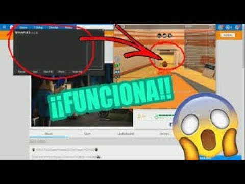 Como Instalar Hacks Para Roblox Gratis Funcionando Al 2019 By Shadow Gael Youtube - como instalar hacks en roblox