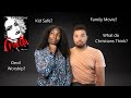 Cruella Movie Review | Christian Review | Safe for families to watch?