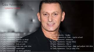 Šako Polumenta - Najlepše ljubavne pesme