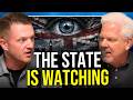 Tommy Robinson EXPOSES How the UK Became an Authoritarian State
