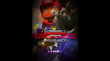 SMG4 Mario Vs N 