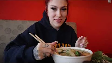 I TRIED PHO FOR THE FIRST TIME AND THIS HAPPENED| ...