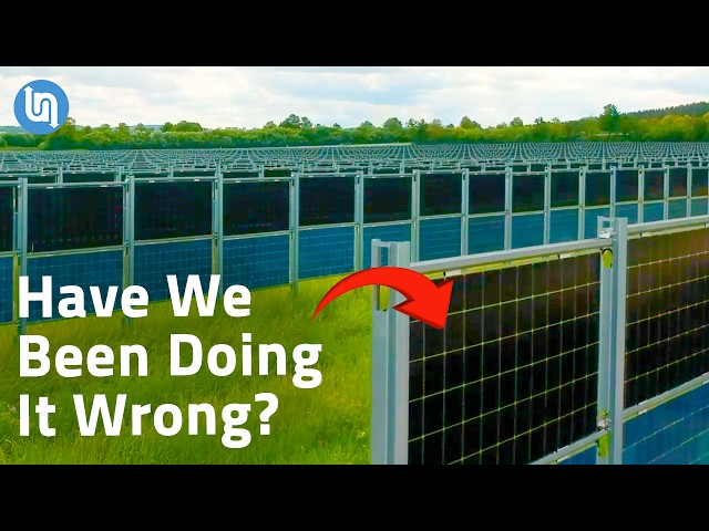 Have we been doing Solar wrong all along? class=