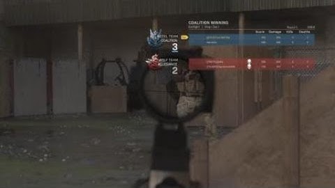 WHAT. BO4 hit detection.