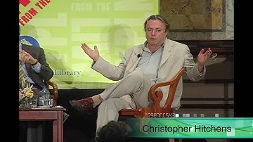 Best of Christopher Hitchens Arguments And Clever Comebacks