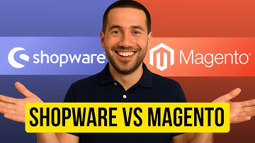 Shopware vs. Magento: Which Platform is the Best for Your eCommerce Success?