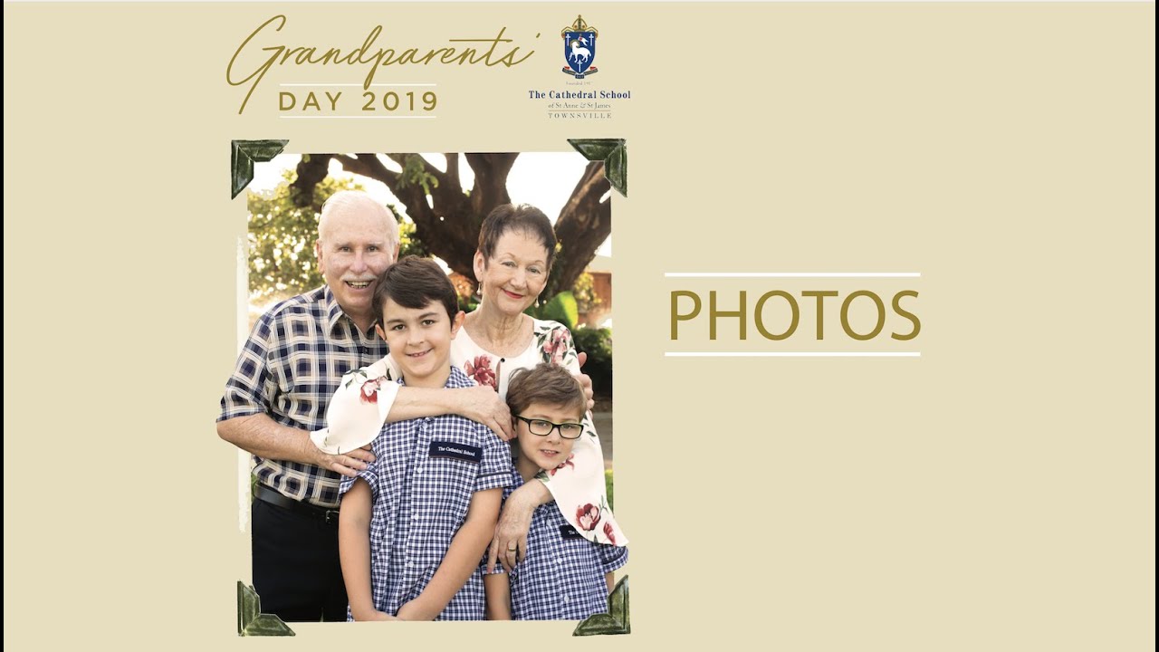 Grandparents' Day 2019 Photos YouTube — free download