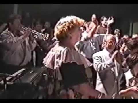 Васка Илиева во Егејска Македонија