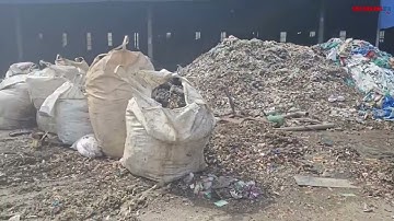 Long An: UBND xã Đức Hòa Đông đề xuất di dời các cơ sở tái chế rác gây ô nhiễm môi trường