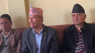 प्रधानमन्त्रीले तत्काल राजिनामा दिनु पर्दछ  // Bhim Rawal//Nepali politics