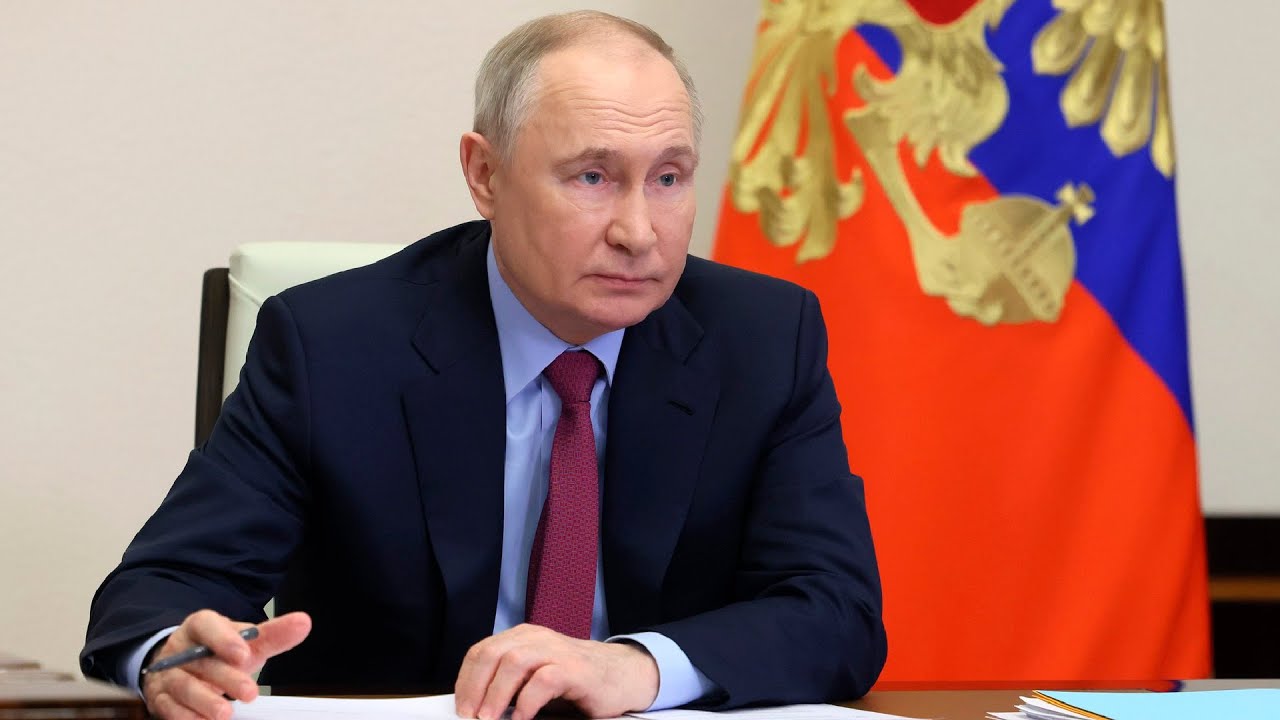 Путин поручил помочь пострадавшей от паводка многодетной семье из Орска