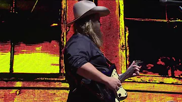 Chris Stapleton- Outlaw State of Mind (Live at Farm Aid 2018)