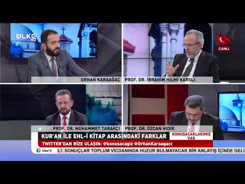 Konuşacaklarımız Var -
