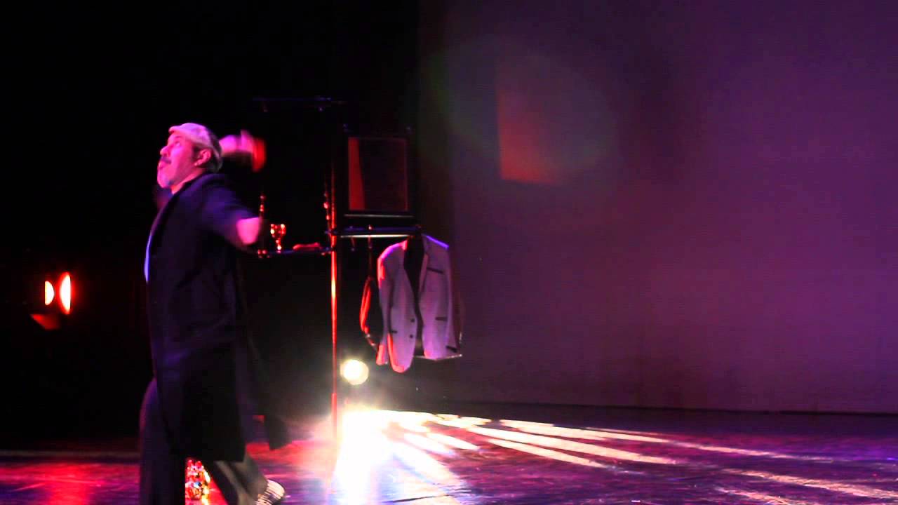 Yorkshire Dance | Juncture 2014