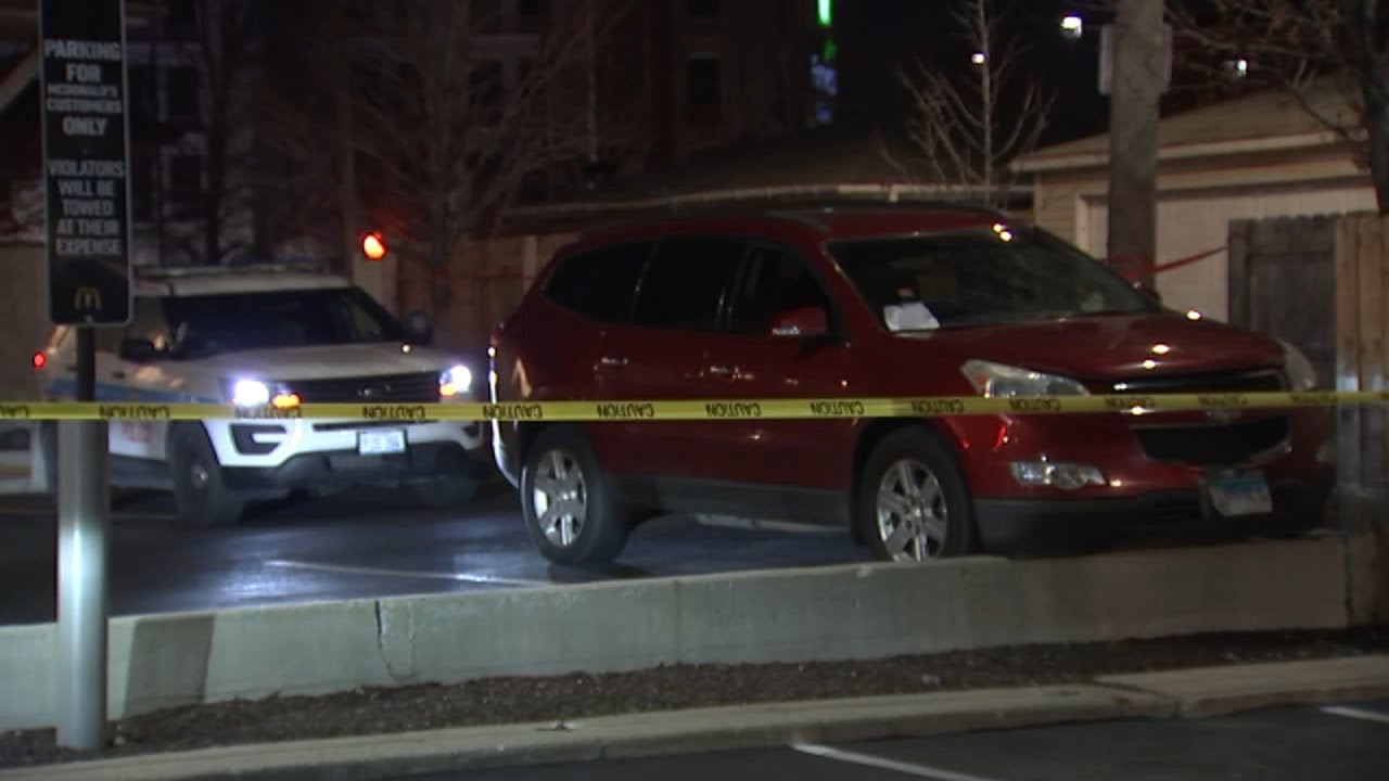 Chicago shooting: Man shot during carjacking in West Lawn, police say ...
