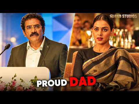 Genelia बनने वाली है CEO, Pita हुए Emotional | Genelia D'Souza, Sreeleela | Junior