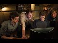 David fincher deep dive  the social network