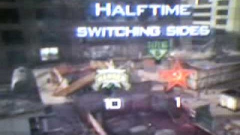 Noob Tube Spot Highrise.