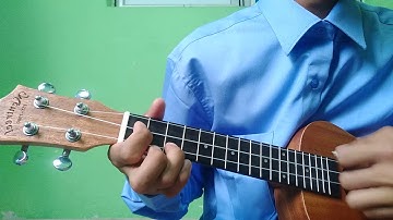 PRO MELODY UKULELE SENAR 3