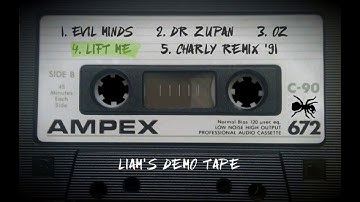 The Prodigy - Liam Howlett