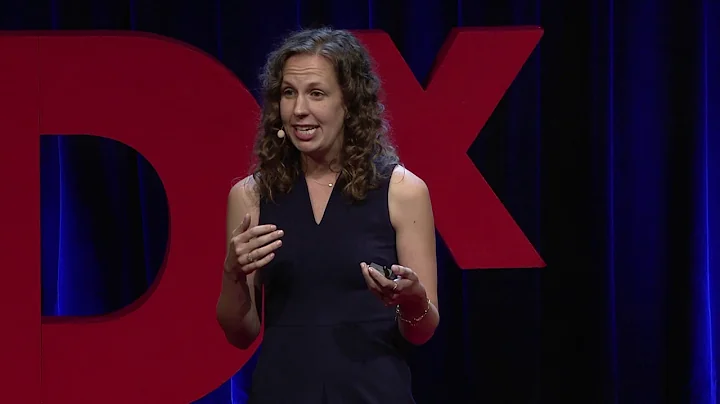 Artificial Intelligence needs all of us | Rachel T...