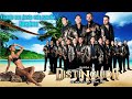 Banda La Distinguida - Cuanto me gusta este rancho/Suspiros