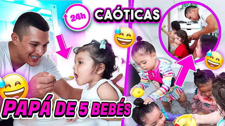 👨🏻‍🍼😱 MAICOL ES PAPÁ SOLTERO DE 5 BEBÉS | Sofi Muñoz 💗