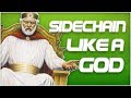 👂 MIXING: How To SideChain Kicks & 808s Like a GOD