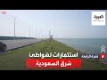 شرق السعودية.. استثمارات خجولة لأطول شواطئ الخليج
