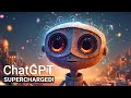 AutoGPT: This Is ChatGPT Supercharged!