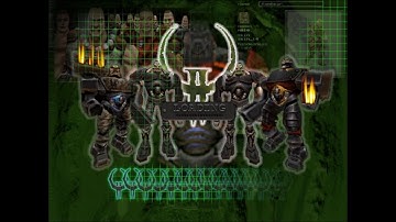 The Cross Between A Man And A Tank - Quake II Playthrough (Episode #7)