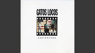 Video thumbnail of "Gatos Locos - Cuéntame algo más de ti"