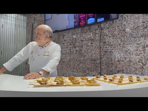 La Asociación de la Buena Mesa celebrará su asamblea en Ceuta, en marzo, de la mano de El Refectorio